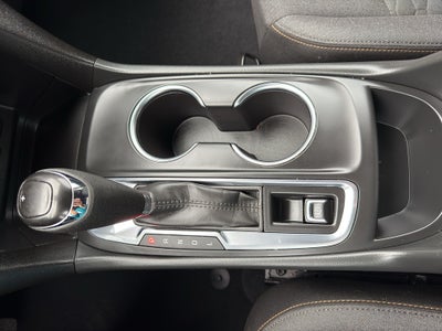 2021 Chevrolet Equinox AWD LT