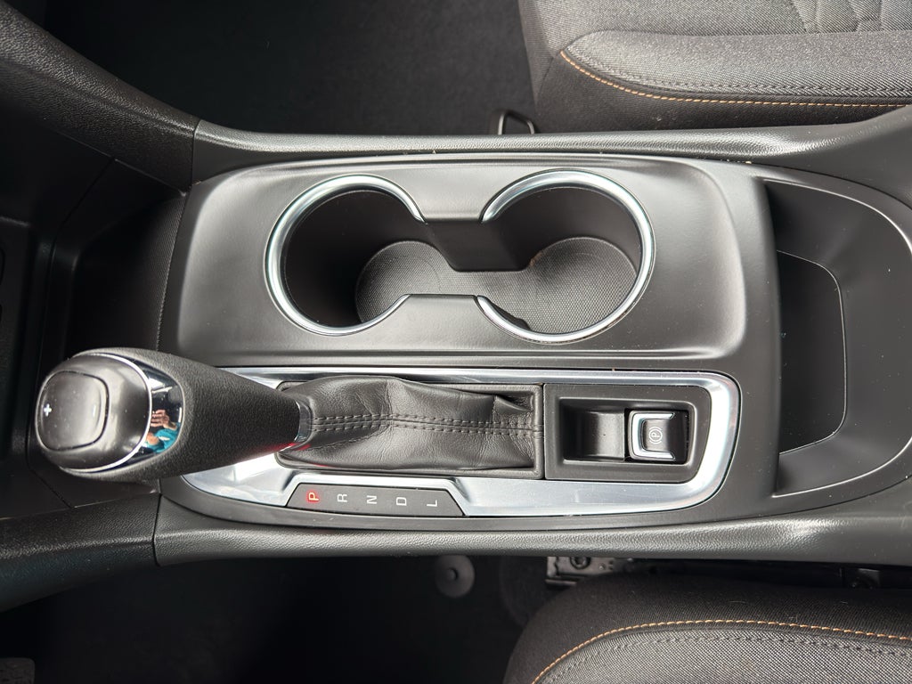 2021 Chevrolet Equinox AWD LT