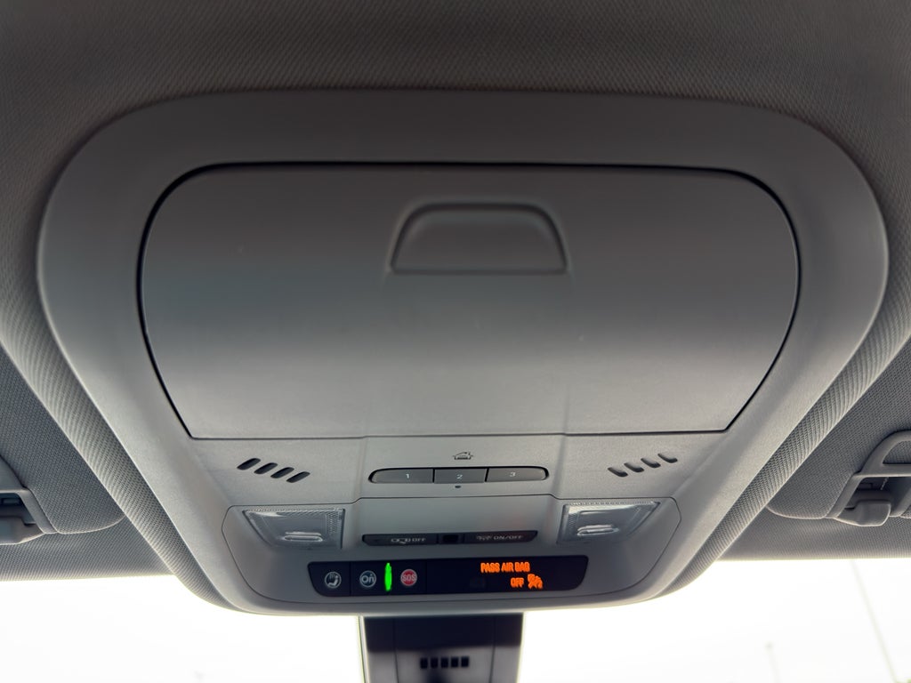 2021 Chevrolet Equinox AWD LT