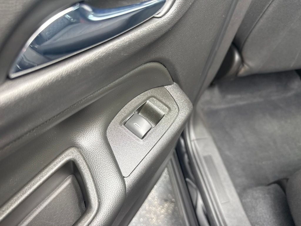 2021 Chevrolet Equinox AWD LT