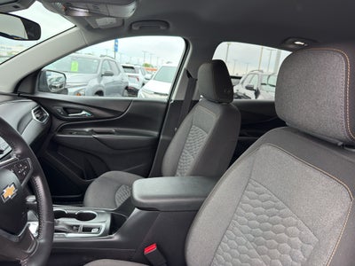 2021 Chevrolet Equinox AWD LT