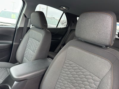 2021 Chevrolet Equinox AWD LT
