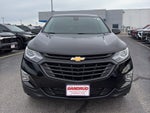 2021 Chevrolet Equinox AWD LT