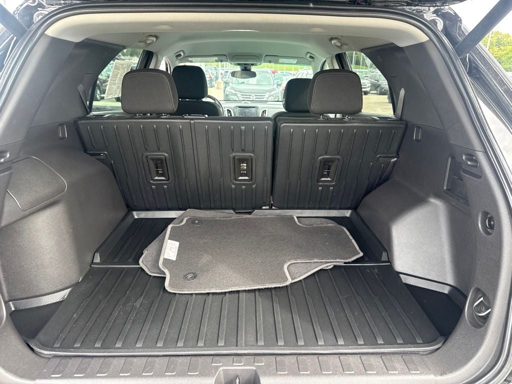 2021 Chevrolet Equinox AWD LT