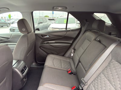2021 Chevrolet Equinox AWD LT
