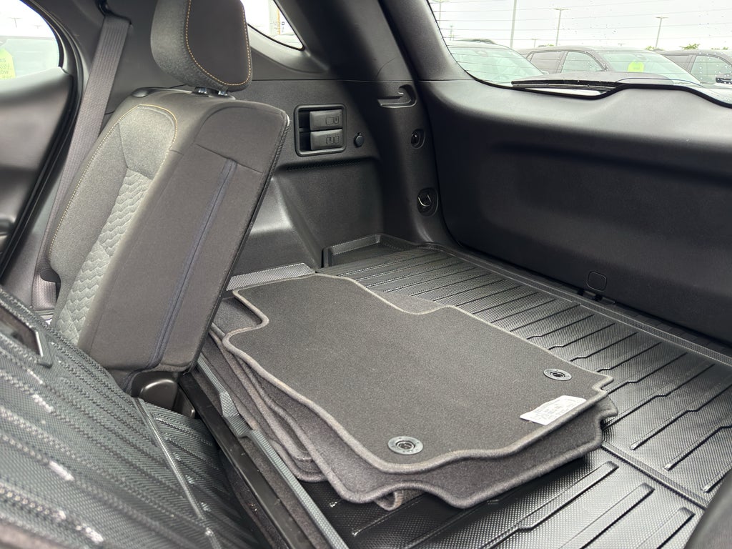 2021 Chevrolet Equinox AWD LT