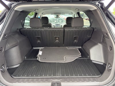 2021 Chevrolet Equinox AWD LT