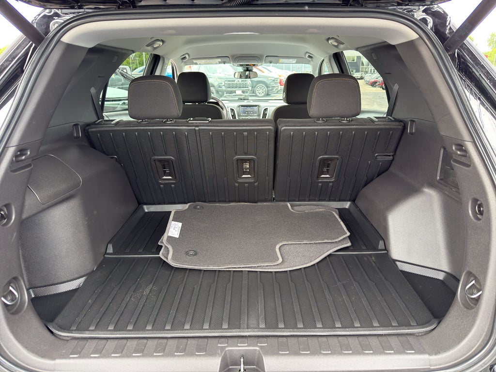 2021 Chevrolet Equinox AWD LT
