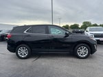 2021 Chevrolet Equinox AWD LT