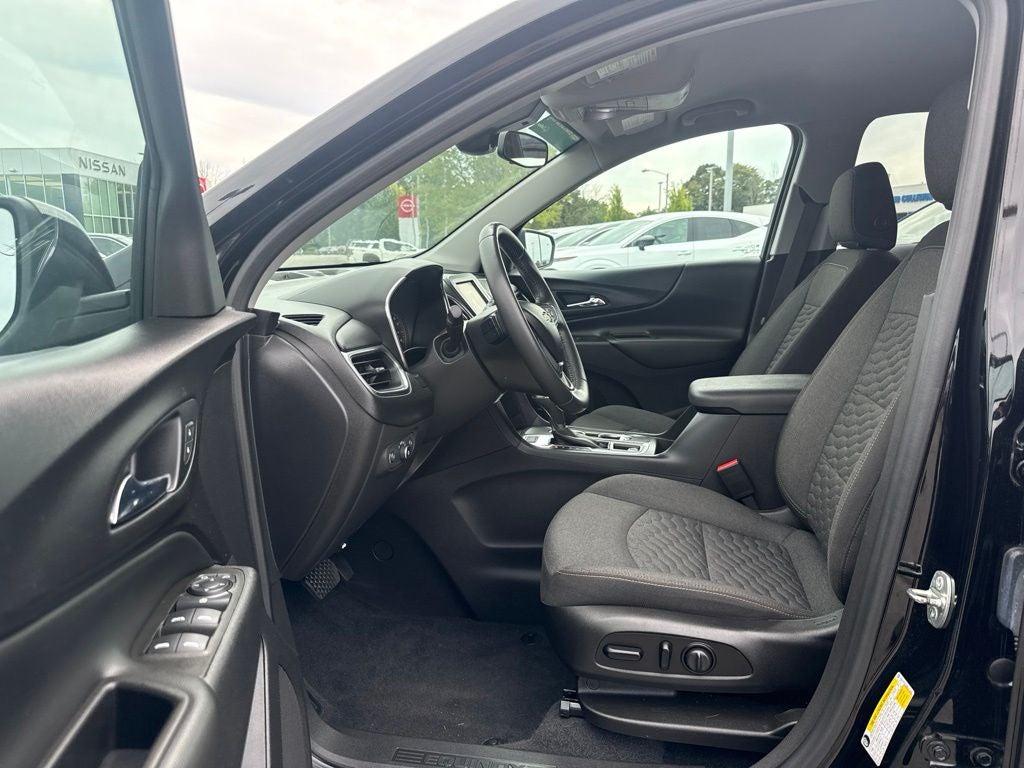 2021 Chevrolet Equinox AWD LT