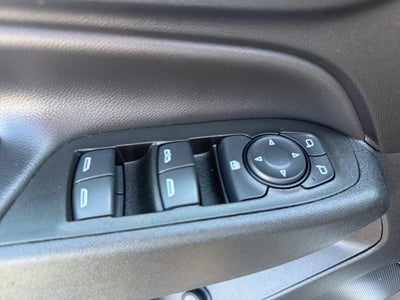 2020 Chevrolet Equinox AWD LT