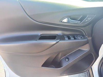 2020 Chevrolet Equinox AWD LT