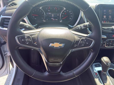 2020 Chevrolet Equinox AWD LT