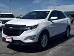 2020 Chevrolet Equinox AWD LT