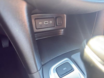 2020 Chevrolet Equinox AWD LT