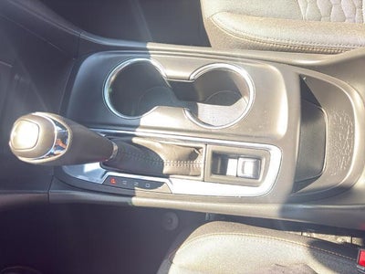 2020 Chevrolet Equinox AWD LT