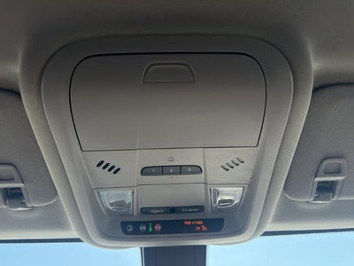 2020 Chevrolet Equinox AWD LT