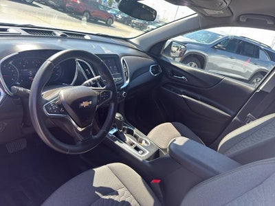 2020 Chevrolet Equinox AWD LT