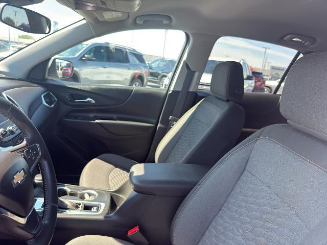 2020 Chevrolet Equinox AWD LT