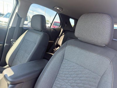 2020 Chevrolet Equinox AWD LT