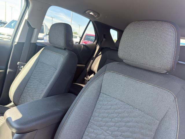 2020 Chevrolet Equinox AWD LT