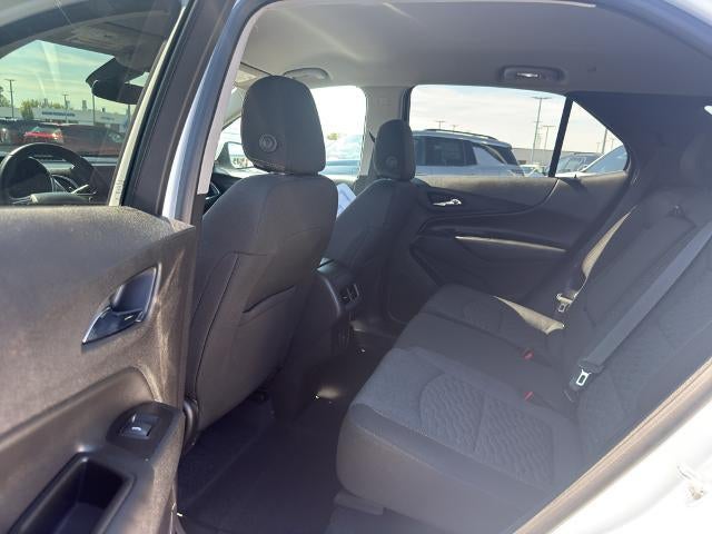 2020 Chevrolet Equinox AWD LT
