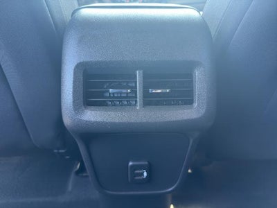 2020 Chevrolet Equinox AWD LT
