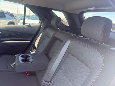 2020 Chevrolet Equinox AWD LT