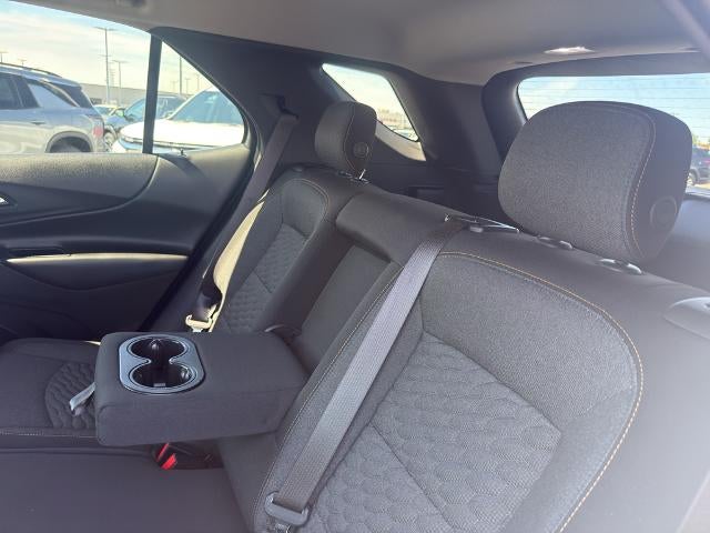 2020 Chevrolet Equinox AWD LT
