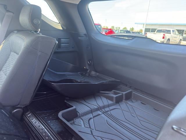 2020 Chevrolet Equinox AWD LT
