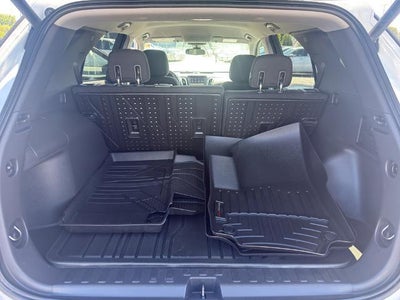 2020 Chevrolet Equinox AWD LT