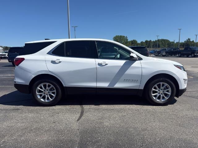 2020 Chevrolet Equinox AWD LT