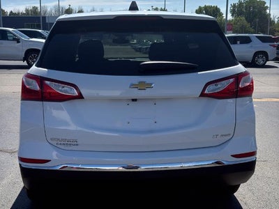 2020 Chevrolet Equinox AWD LT