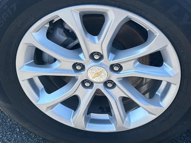 2020 Chevrolet Equinox AWD LT