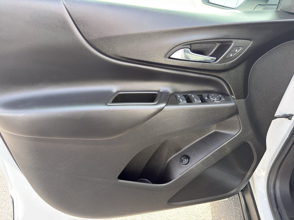 2022 Chevrolet Equinox AWD 4dr LT w/1LT