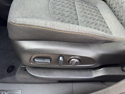 2022 Chevrolet Equinox AWD 4dr LT w/1LT