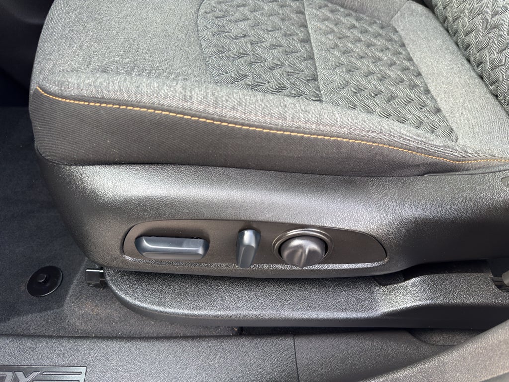 2022 Chevrolet Equinox AWD 4dr LT w/1LT