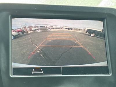 2022 Chevrolet Equinox AWD 4dr LT w/1LT