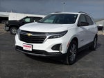 2022 Chevrolet Equinox AWD 4dr LT w/1LT