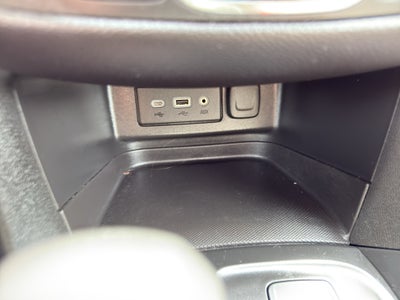 2022 Chevrolet Equinox AWD 4dr LT w/1LT