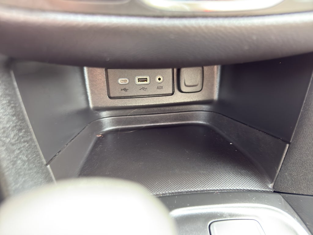 2022 Chevrolet Equinox AWD 4dr LT w/1LT