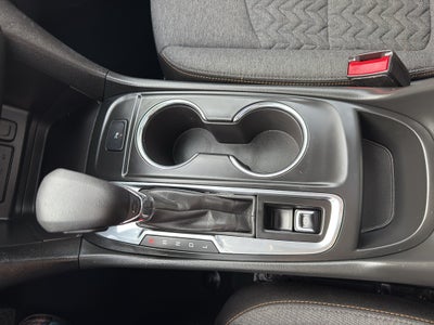 2022 Chevrolet Equinox AWD 4dr LT w/1LT