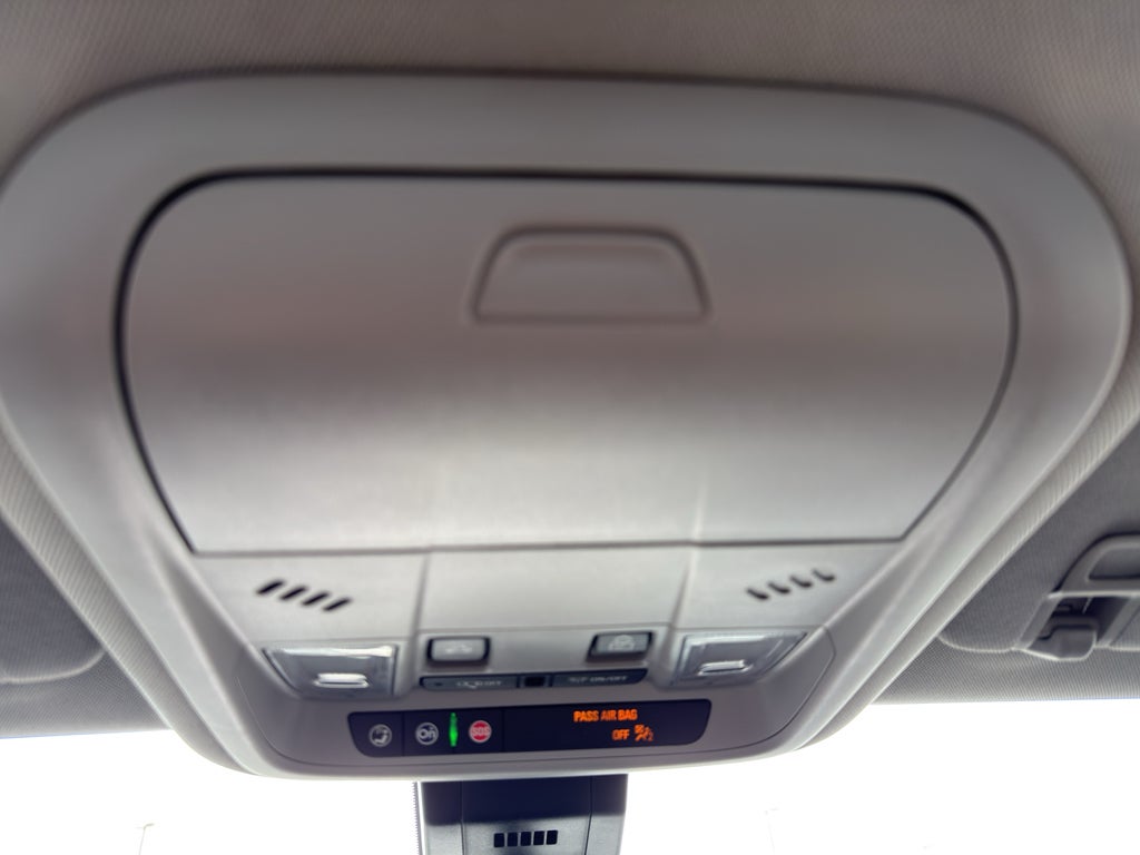 2022 Chevrolet Equinox AWD 4dr LT w/1LT