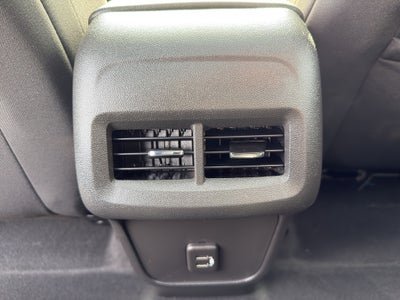 2022 Chevrolet Equinox AWD 4dr LT w/1LT