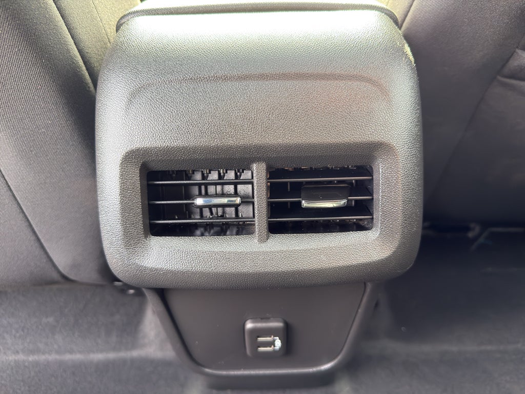 2022 Chevrolet Equinox AWD 4dr LT w/1LT