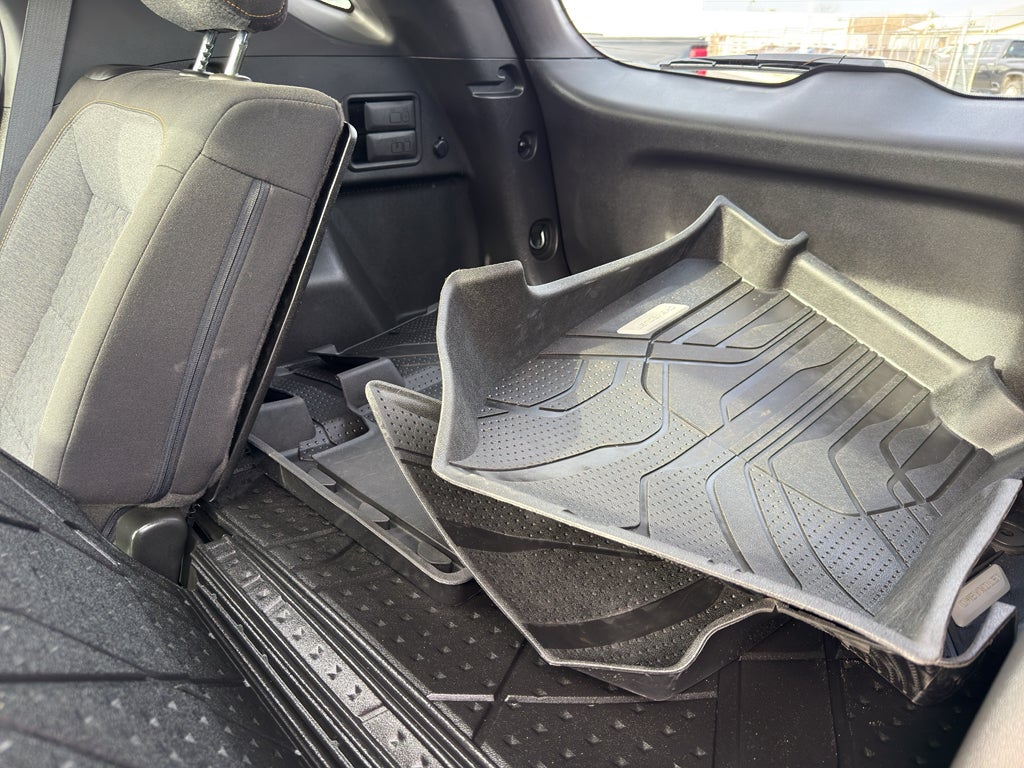 2022 Chevrolet Equinox AWD 4dr LT w/1LT