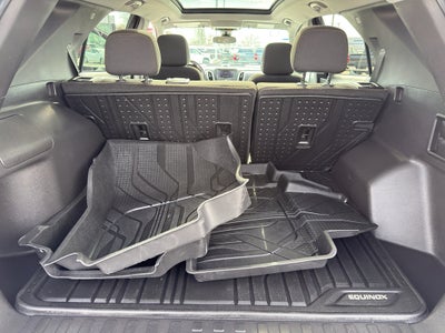 2022 Chevrolet Equinox AWD 4dr LT w/1LT