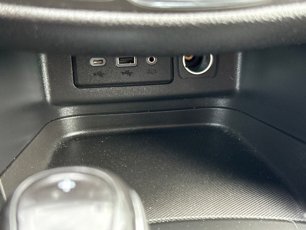 2019 Chevrolet Equinox AWD LT