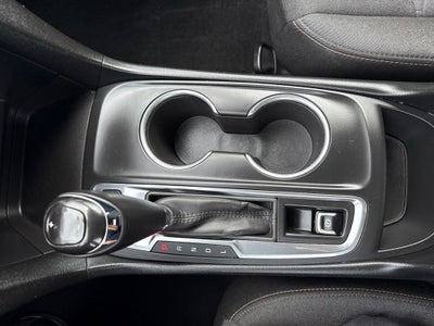 2019 Chevrolet Equinox AWD LT