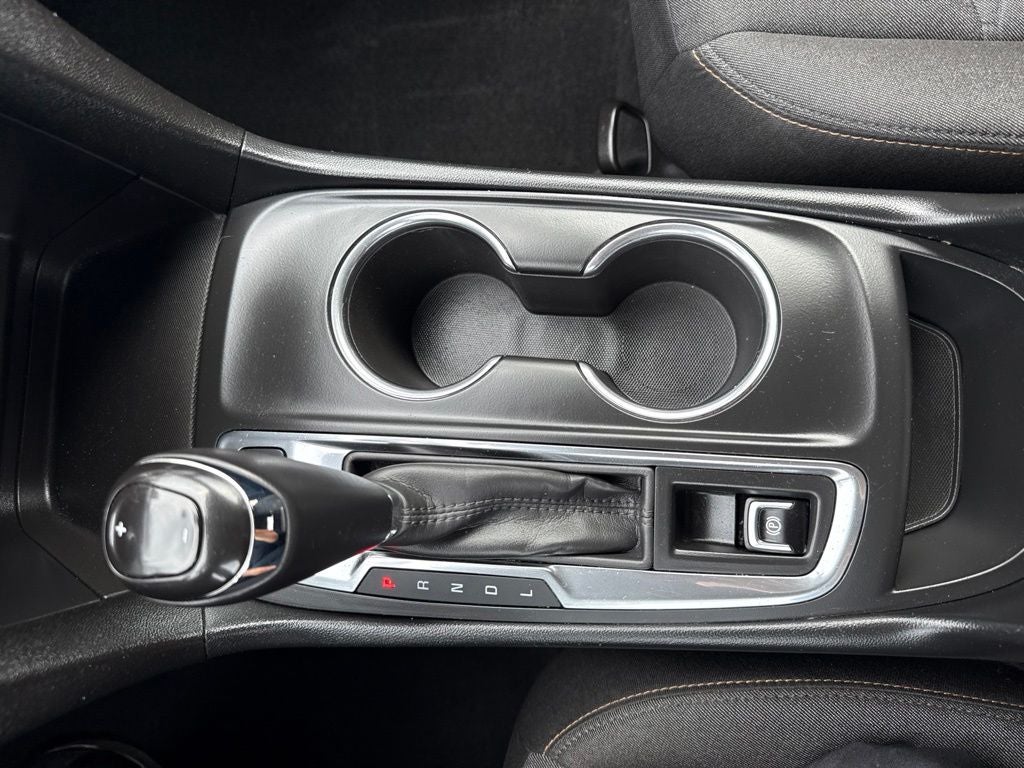 2019 Chevrolet Equinox AWD LT